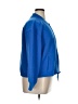 Les Serein Blue Jacket Size XL - photo 4