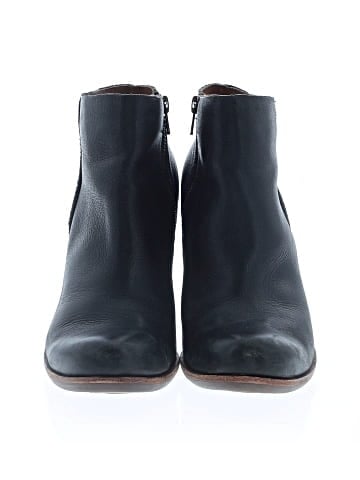 Kork Ease Ankle Boots - back