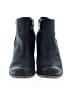 Kork-Ease Black Ankle Boots Size 8 - photo 2