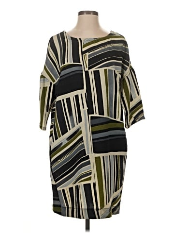 Weston Casual Dress (view 1)