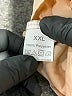 Unbranded 100% Polyester Tan 3/4 Sleeve Blouse Size XXL - photo 7