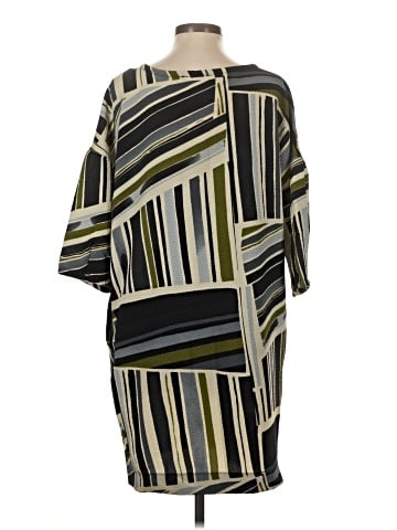 Weston Casual Dress (view 2)