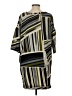 Weston Graphic Black Casual Dress Size S - photo 2