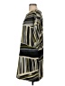 Weston Graphic Black Casual Dress Size S - photo 5