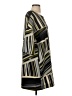 Weston Graphic Black Casual Dress Size S - photo 4