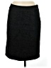 Moulinette Soeurs 100% Polyester Black Formal Skirt Size 8 - photo 1