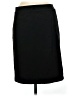 Moulinette Soeurs 100% Polyester Black Formal Skirt Size 8 - photo 2