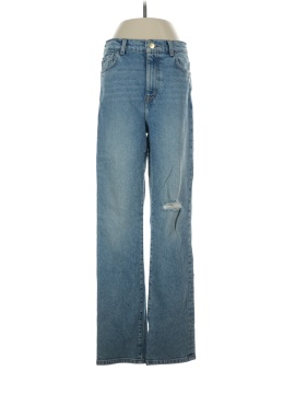 Current/Elliott Jeans