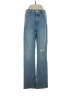 Current/Elliott Blue Jeans Size 27 waist - photo 1