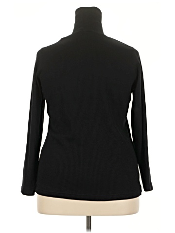 Fashion Bug Turtleneck Sweater (view 2)