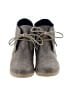 TOMS Gray Ankle Boots Size 9 - photo 2
