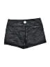 IAB MFG Camo Black Athletic Shorts Size 4 - photo 2