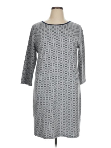 Tyler Boe Casual Dress (view 1)