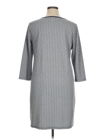 Tyler Boe Casual Dress (view 2)