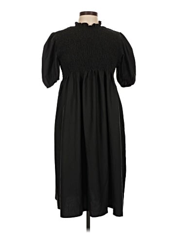 Outrageous Fortune Casual Dress (view 1)