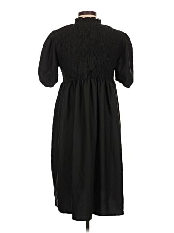Outrageous Fortune Casual Dress (view 2)