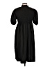 Outrageous Fortune 100% Polyester Black Casual Dress Size 10 - photo 2