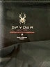 Spyder Black Active Pants Size M - photo 4