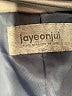 Assorted Brands Argyle Blue Jacket Size Sm - Med - photo 6