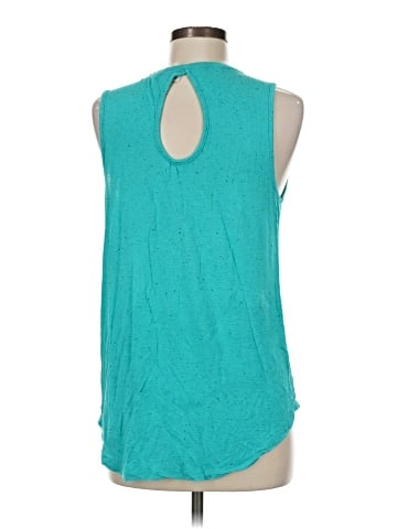 French Laundry Sleeveless Blouse (view 2)