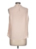 Forever 21 100% Polyester Pink Sleeveless Blouse Size L - photo 2