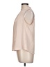 Forever 21 100% Polyester Pink Sleeveless Blouse Size L - photo 5