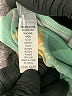 Lularoe Floral Green Teal Leggings One size - photo 8