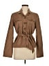 Old Navy 100% Cotton Brown Jacket Size M - photo 1