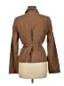 Old Navy 100% Cotton Brown Jacket Size M - photo 2