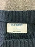 Old Navy Black Sweater Vest Size XL - photo 4