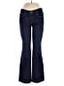 Gap Blue Jeans Size 26 waist - photo 1