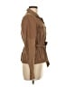 Old Navy 100% Cotton Brown Jacket Size M - photo 4