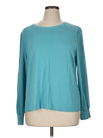 Candace Cameron Bure 3/4 Sleeve T-Shirt (view 1)