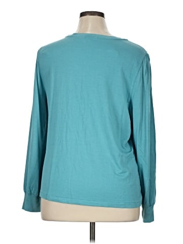 Candace Cameron Bure 3/4 Sleeve T-Shirt (view 2)