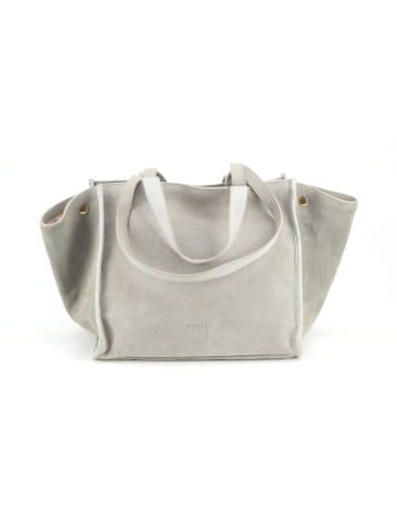 Margot Leather Tote (view 1)