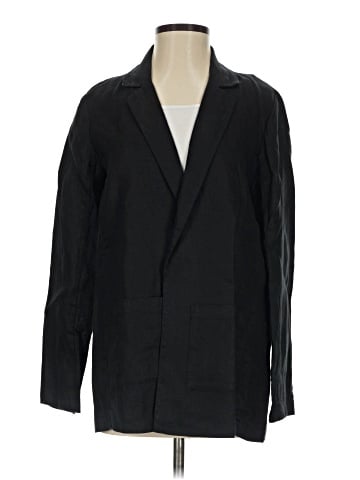 Eileen Fisher Blazer (view 1)