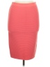 Jonathan Simkhai Solid Red Casual Skirt Size M - photo 1