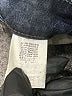 Level 99 Blue Denim Skirt Size 26 waist - photo 5