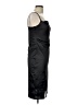 Popular 21 Black Cocktail Dress Size L - photo 4