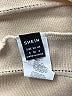 Shein 100% Polyester Tan Formal Skirt Size S - photo 4