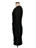 Leith Solid Black Cocktail Dress Size M - photo 5