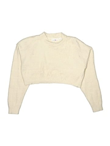 Sugar & Jade Turtleneck Sweater (view 1)