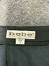 Bebe Solid Black Dress Pants Size 6 - photo 7