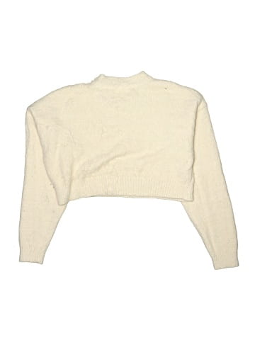 Sugar & Jade Turtleneck Sweater (view 2)
