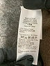 J.Crew 100% Cotton Brown Coat Size S - photo 7