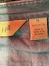J.Jill Blue Long Sleeve Button-Down Shirt Size XL - photo 7