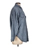 J.Crew 100% Cotton Blue Long Sleeve Button-Down Shirt Size 10 - photo 4