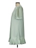 CeCe Green Casual Dress Size L (petite) - photo 5