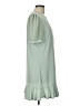 CeCe Green Casual Dress Size L (petite) - photo 4