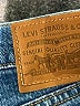 Levi's Blue Jeans Size 25 waist - photo 6